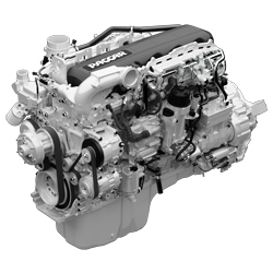 U0768 Engine